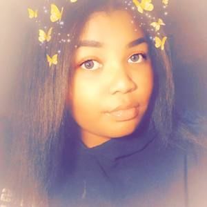 Meet your Posher, Amiya